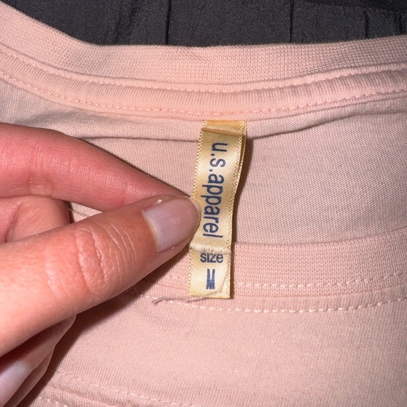 Fort Myers Beach Long Sleeve Top - Picture 2 of 3